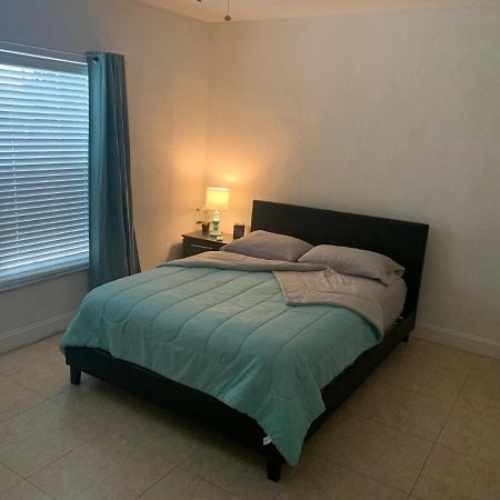 Miami Guest Suite By Airport Exterior photo