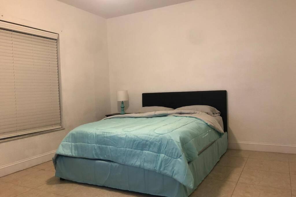 Miami Guest Suite By Airport Exterior photo