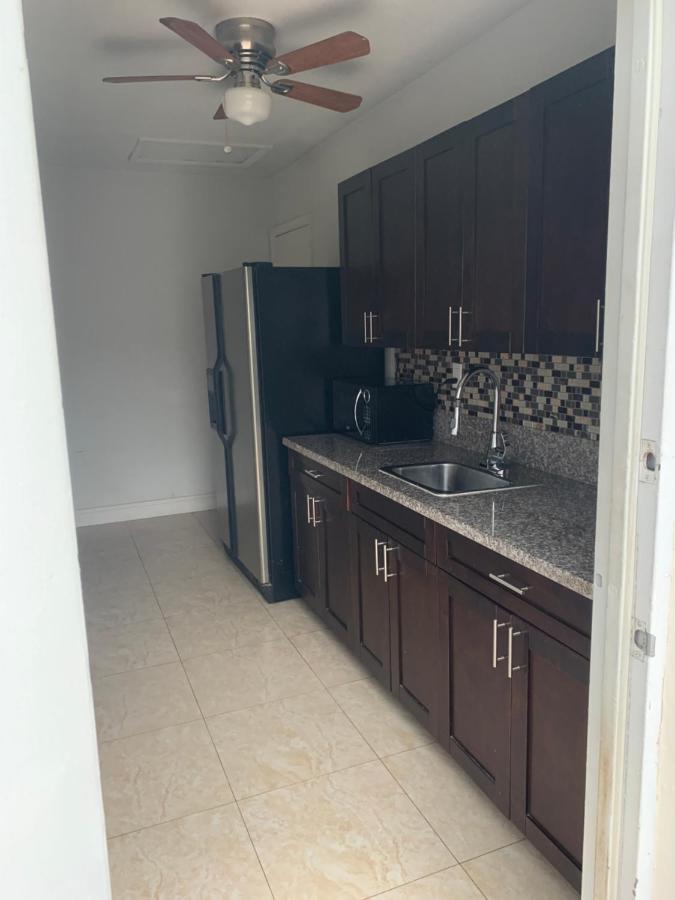 Miami Guest Suite By Airport Exterior photo