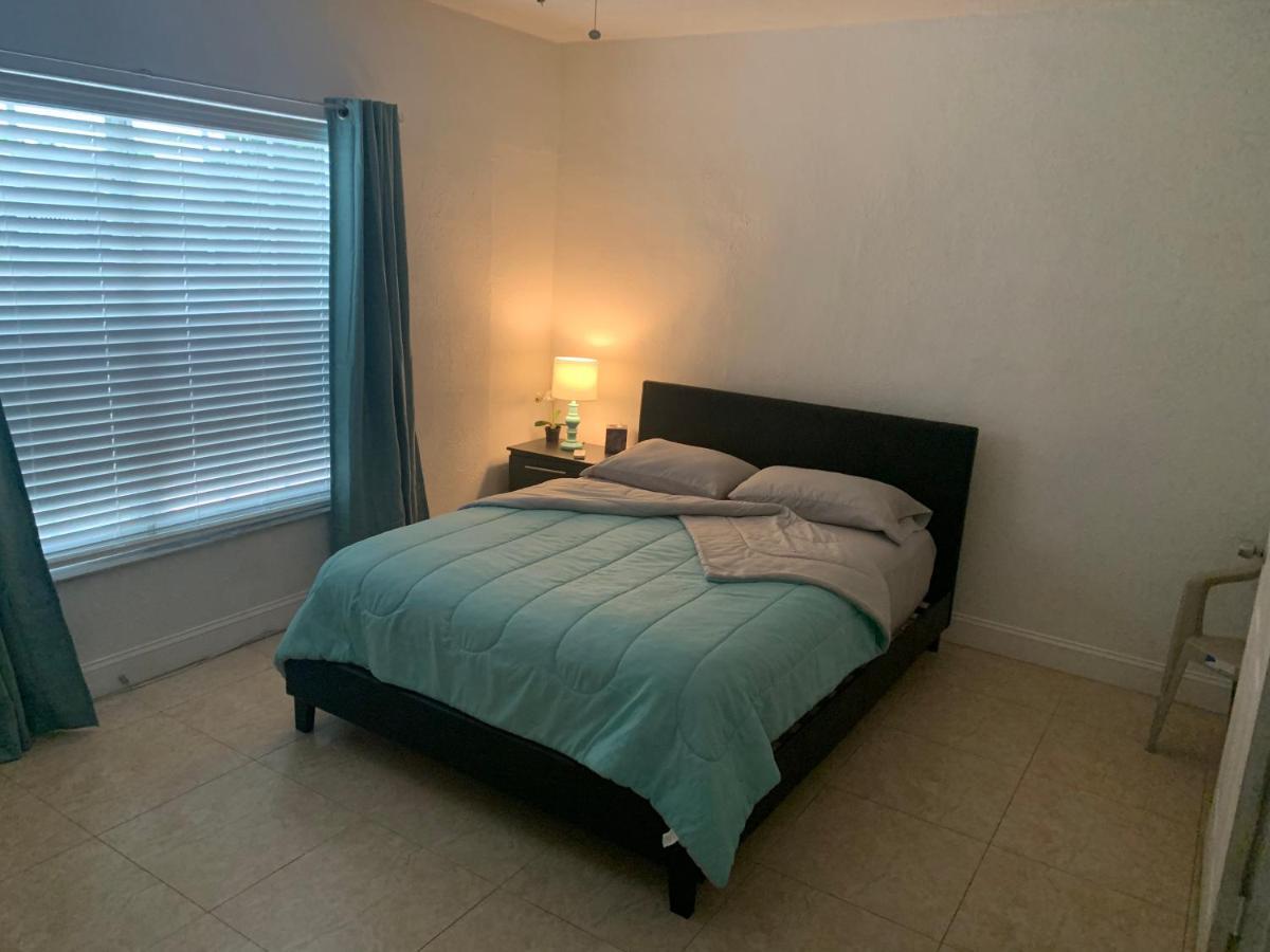 Miami Guest Suite By Airport Exterior photo